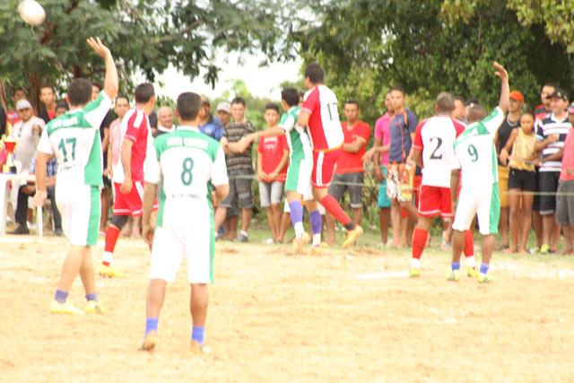 Bahia Sagrou-se Campeão do Campeonato do Clube do Dodó 2015 - Imagem 26