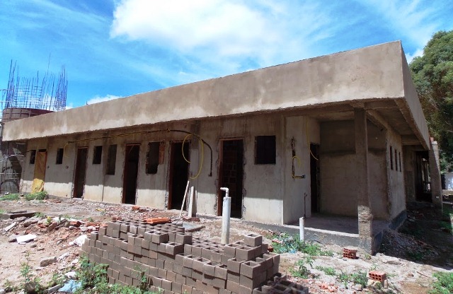 Governo Federal transforma Barras em cemitério de obras inacabadas  - Imagem 4