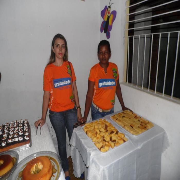 SENAC e Secretaria de Assistência Social entregam certificados, confira - Imagem 57