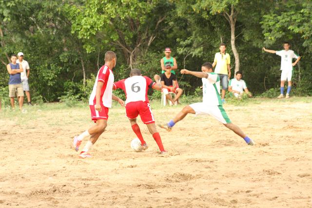 Bahia Sagrou-se Campeão do Campeonato do Clube do Dodó 2015 - Imagem 30