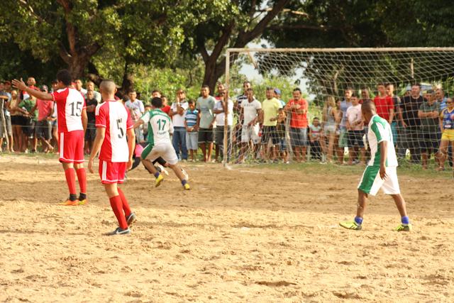 Bahia Sagrou-se Campeão do Campeonato do Clube do Dodó 2015 - Imagem 38