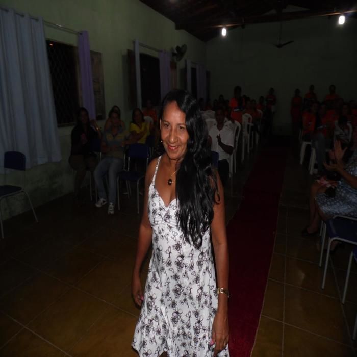 SENAC e Secretaria de Assistência Social entregam certificados, confira - Imagem 55