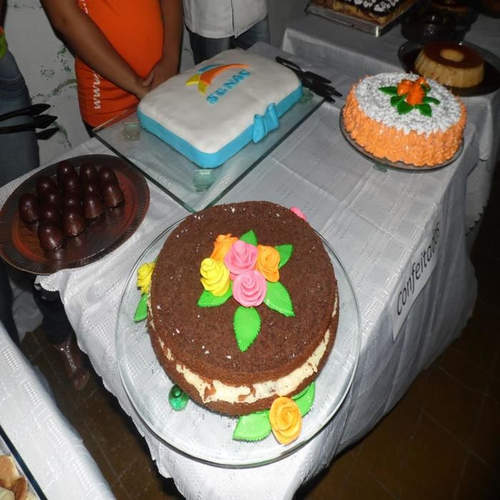 SENAC e Secretaria de Assistência Social entregam certificados, confira - Imagem 61