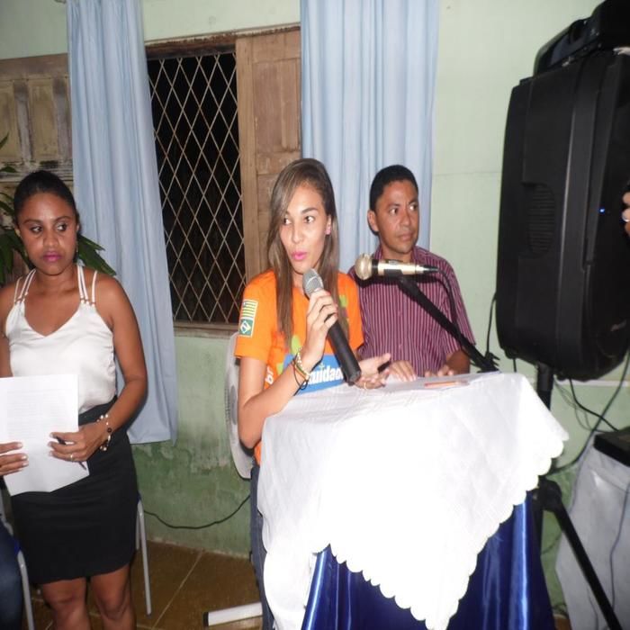 SENAC e Secretaria de Assistência Social entregam certificados, confira - Imagem 13