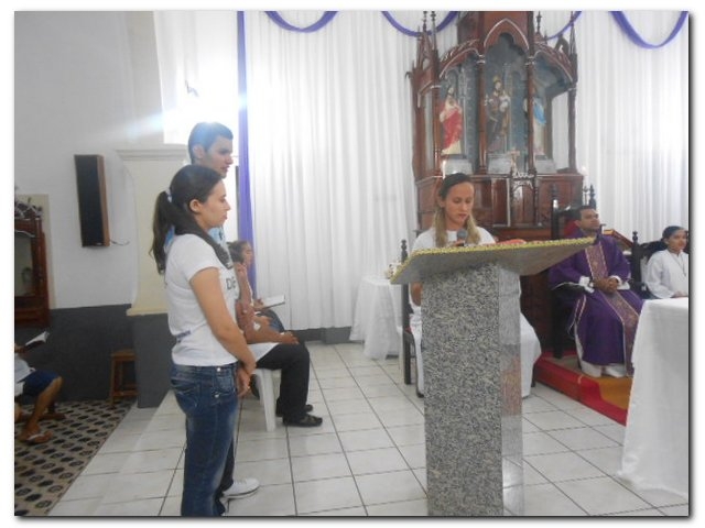 Confraria do Divino Espírito Santo da Confederação Valenciana recebe novos associados de Inhuma - Imagem 6