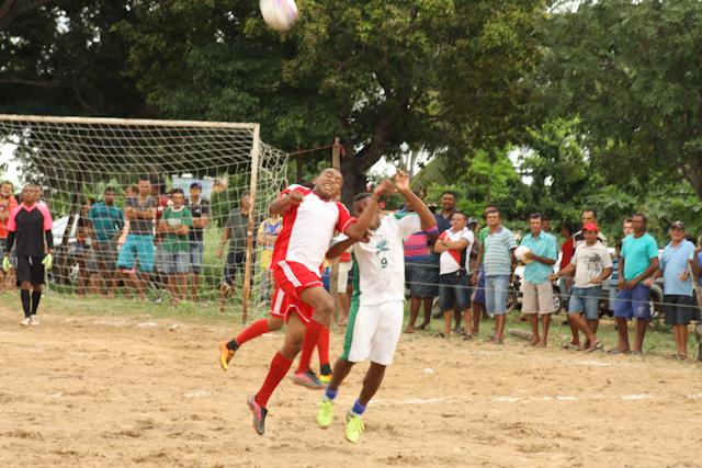 Bahia Sagrou-se Campeão do Campeonato do Clube do Dodó 2015 - Imagem 6