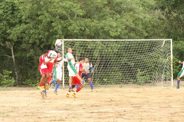 Bahia Sagrou-se Campeão do Campeonato do Clube do Dodó 2015 - Imagem 11
