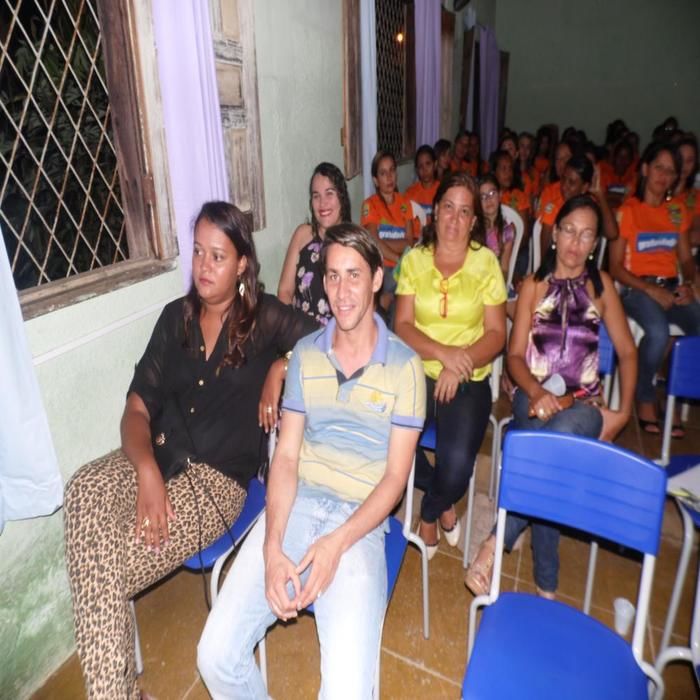 SENAC e Secretaria de Assistência Social entregam certificados, confira - Imagem 18