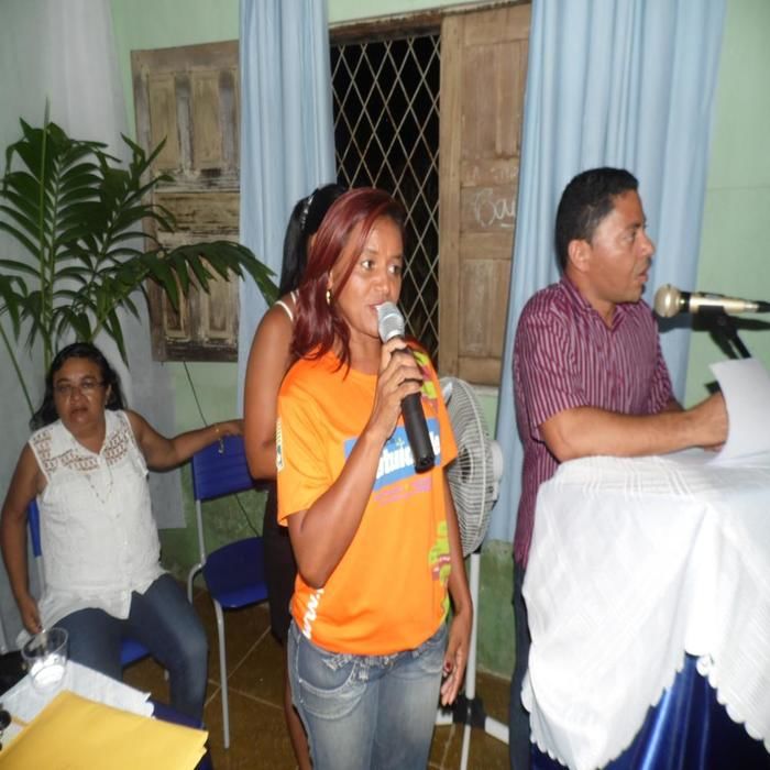 SENAC e Secretaria de Assistência Social entregam certificados, confira - Imagem 14