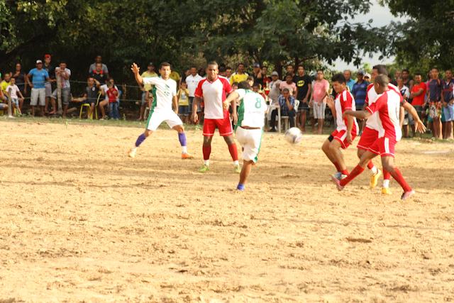 Bahia Sagrou-se Campeão do Campeonato do Clube do Dodó 2015 - Imagem 36