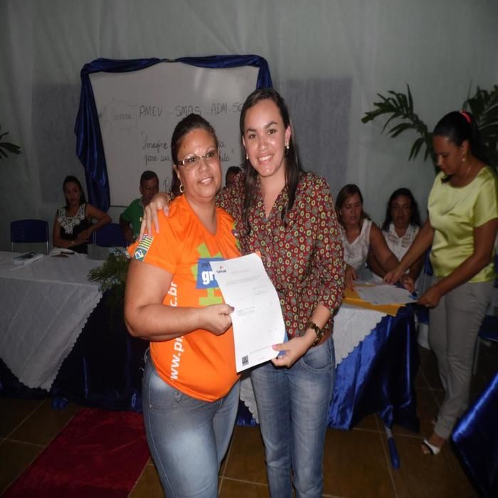 SENAC e Secretaria de Assistência Social entregam certificados, confira - Imagem 20