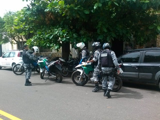 Polícia Militar deflagra Operação Semana Santa Segura em Campo Maior - Imagem 2