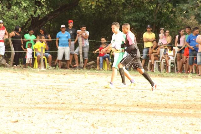 Bahia Sagrou-se Campeão do Campeonato do Clube do Dodó 2015 - Imagem 34
