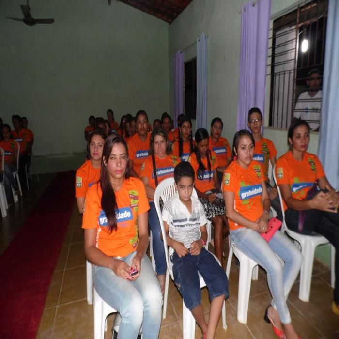 SENAC e Secretaria de Assistência Social entregam certificados, confira - Imagem 2