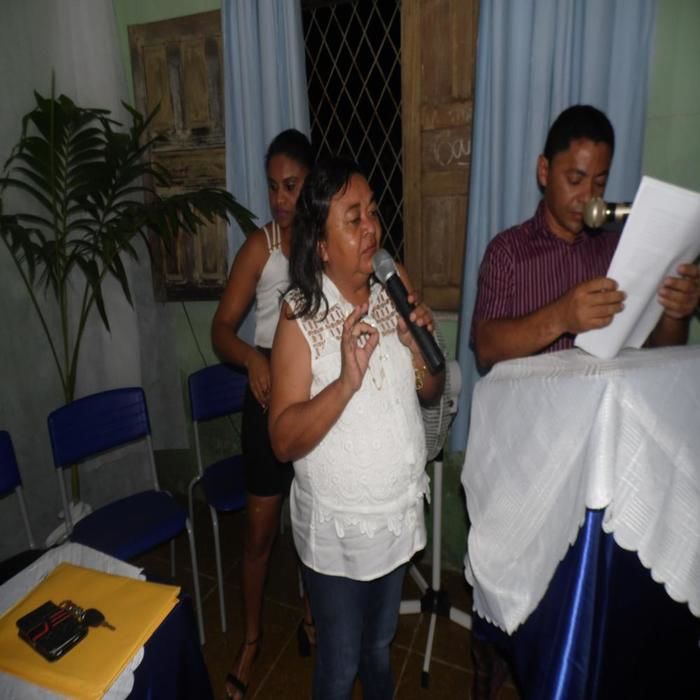 SENAC e Secretaria de Assistência Social entregam certificados, confira - Imagem 8