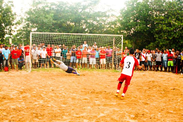 Bahia Sagrou-se Campeão do Campeonato do Clube do Dodó 2015 - Imagem 101