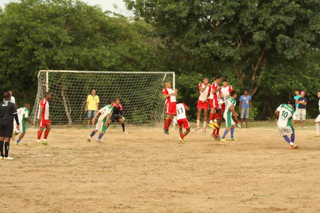 Bahia Sagrou-se Campeão do Campeonato do Clube do Dodó 2015 - Imagem 94