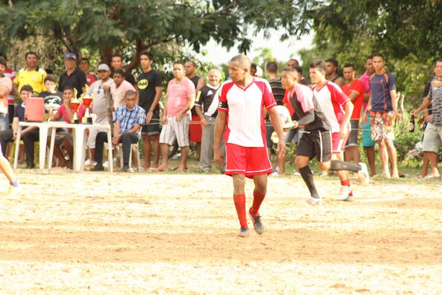 Bahia Sagrou-se Campeão do Campeonato do Clube do Dodó 2015 - Imagem 33