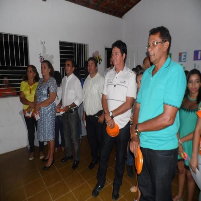 SENAC e Secretaria de Assistência Social entregam certificados, confira - Imagem 59