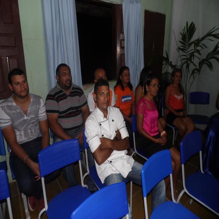 SENAC e Secretaria de Assistência Social entregam certificados, confira - Imagem 5