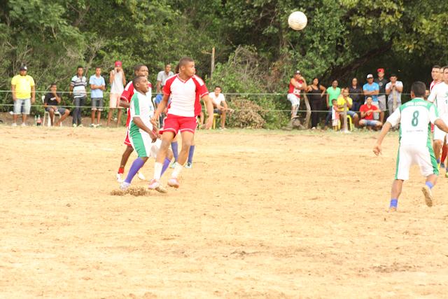 Bahia Sagrou-se Campeão do Campeonato do Clube do Dodó 2015 - Imagem 27