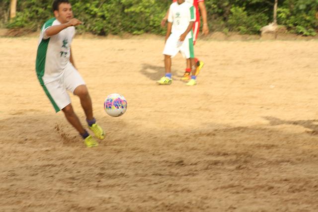 Bahia Sagrou-se Campeão do Campeonato do Clube do Dodó 2015 - Imagem 68