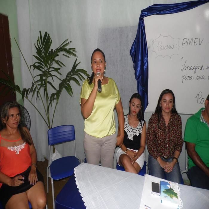 SENAC e Secretaria de Assistência Social entregam certificados, confira - Imagem 9