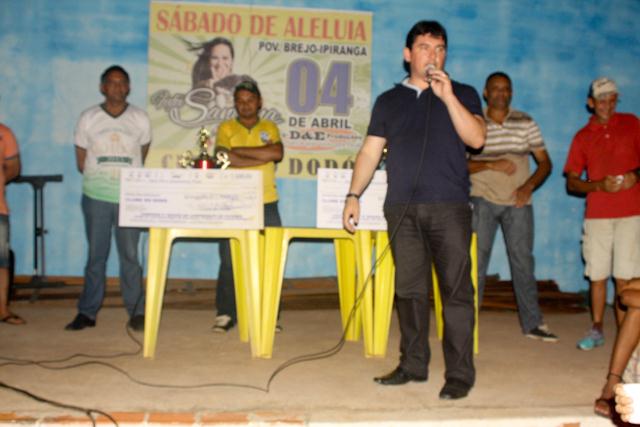 Bahia Sagrou-se Campeão do Campeonato do Clube do Dodó 2015 - Imagem 121