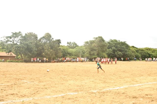 Bahia Sagrou-se Campeão do Campeonato do Clube do Dodó 2015 - Imagem 48