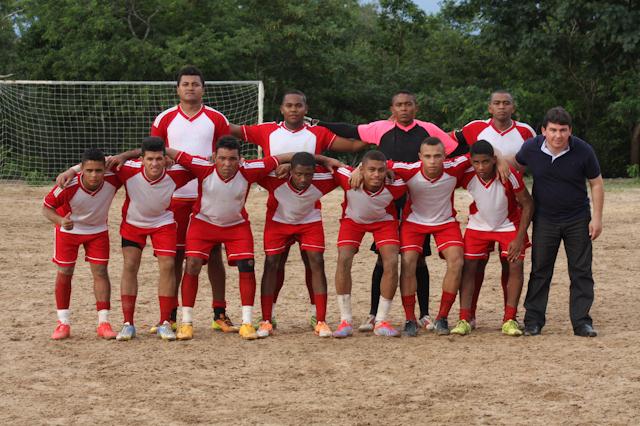 Bahia Sagrou-se Campeão do Campeonato do Clube do Dodó 2015 - Imagem 53