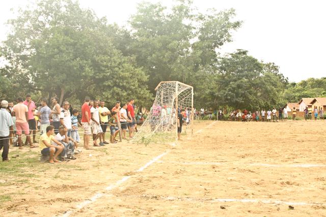 Bahia Sagrou-se Campeão do Campeonato do Clube do Dodó 2015 - Imagem 47