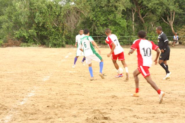Bahia Sagrou-se Campeão do Campeonato do Clube do Dodó 2015 - Imagem 14