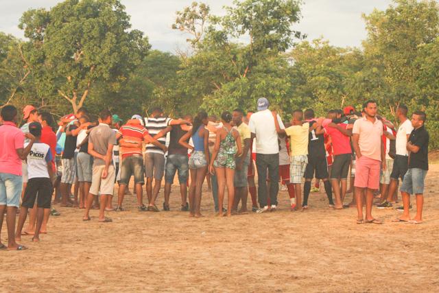 Bahia Sagrou-se Campeão do Campeonato do Clube do Dodó 2015 - Imagem 97