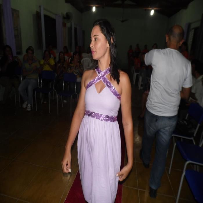 SENAC e Secretaria de Assistência Social entregam certificados, confira - Imagem 52