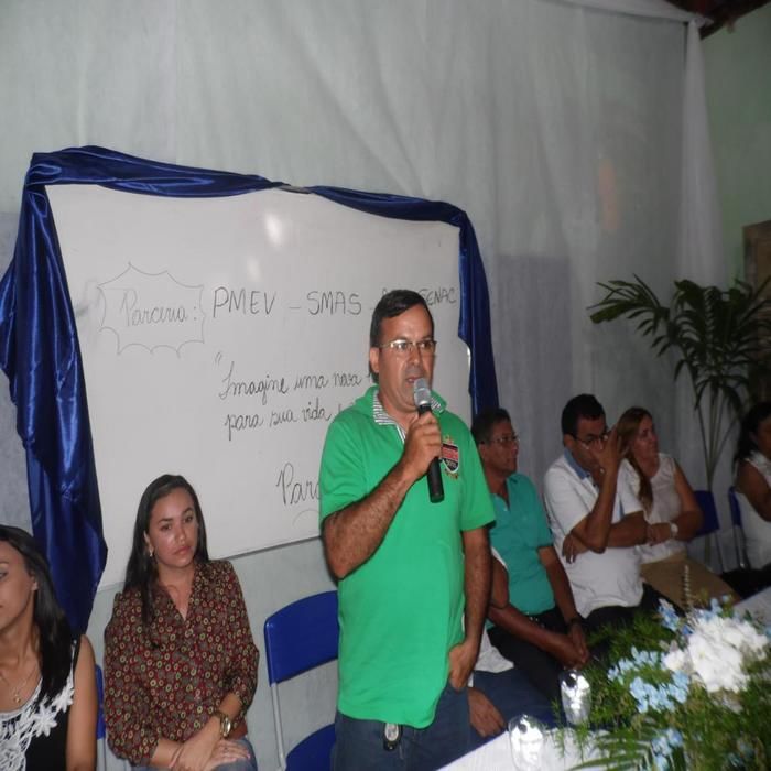 SENAC e Secretaria de Assistência Social entregam certificados, confira - Imagem 11