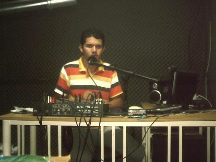 Os radialistas que marcaram época nas ondas do rádio - Imagem 5