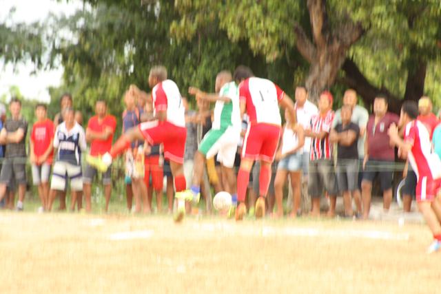 Bahia Sagrou-se Campeão do Campeonato do Clube do Dodó 2015 - Imagem 25