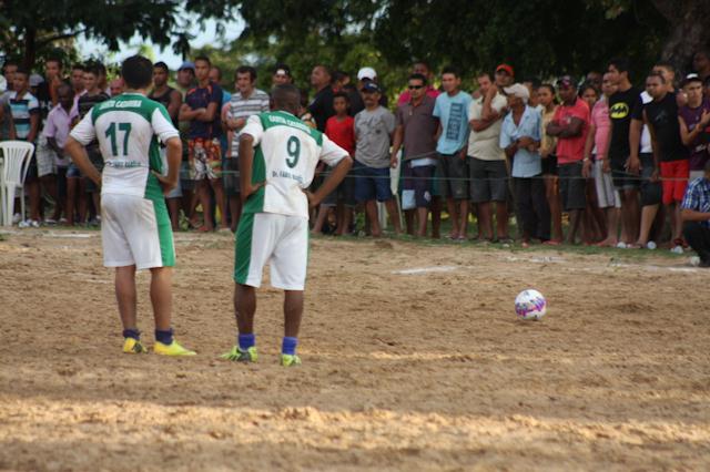 Bahia Sagrou-se Campeão do Campeonato do Clube do Dodó 2015 - Imagem 90