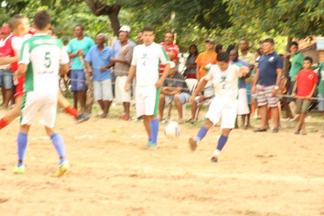 Bahia Sagrou-se Campeão do Campeonato do Clube do Dodó 2015 - Imagem 61