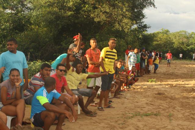 Bahia Sagrou-se Campeão do Campeonato do Clube do Dodó 2015 - Imagem 82