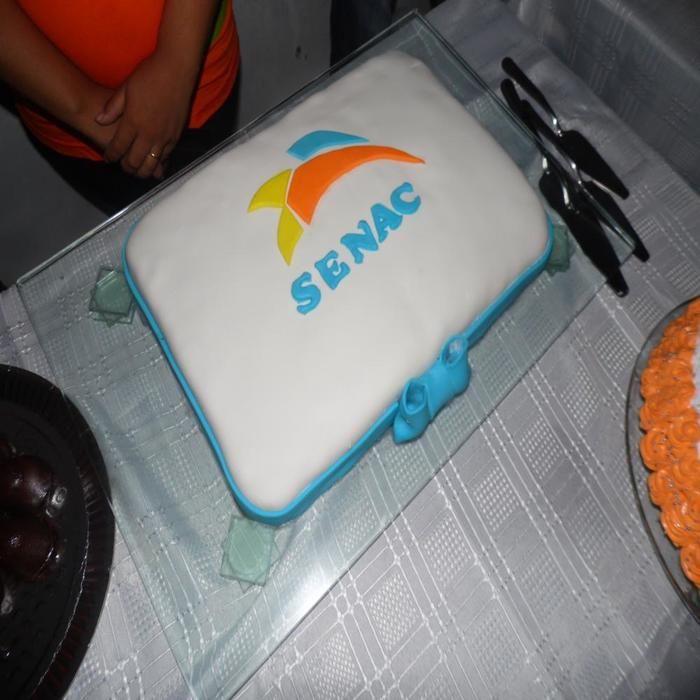 SENAC e Secretaria de Assistência Social entregam certificados, confira - Imagem 62