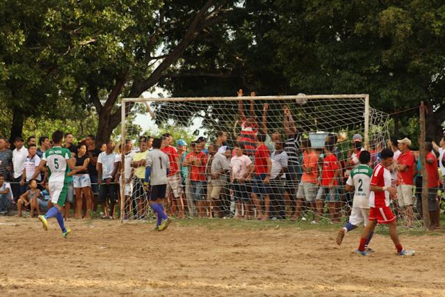 Bahia Sagrou-se Campeão do Campeonato do Clube do Dodó 2015 - Imagem 63