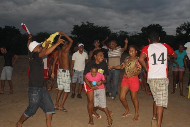 Bahia Sagrou-se Campeão do Campeonato do Clube do Dodó 2015 - Imagem 111