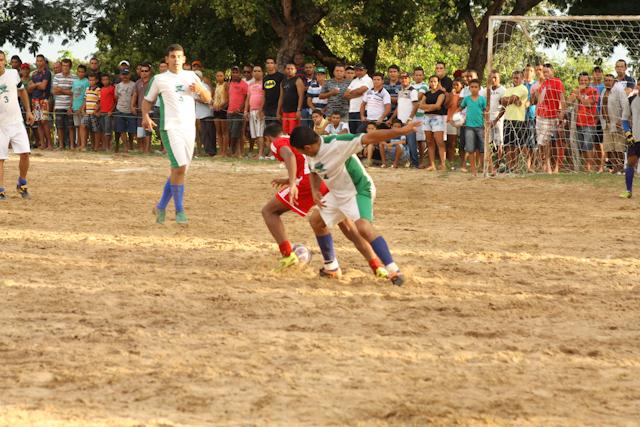 Bahia Sagrou-se Campeão do Campeonato do Clube do Dodó 2015 - Imagem 70
