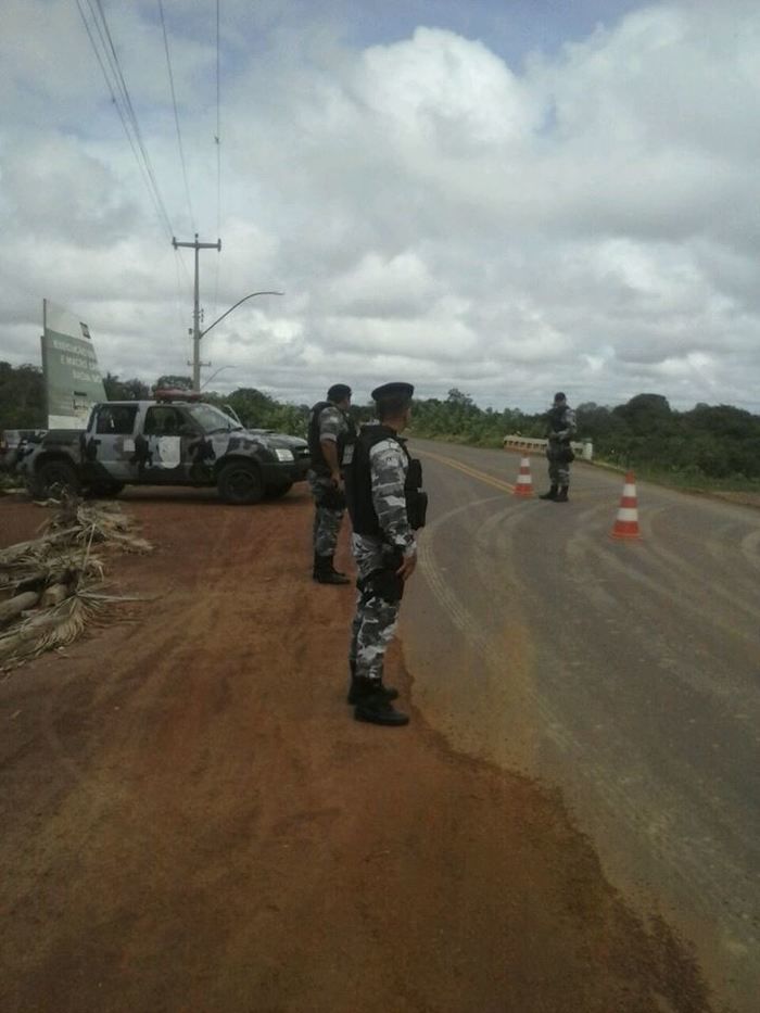 Polícia Militar deflagra Operação Semana Santa Segura em Campo Maior - Imagem 3