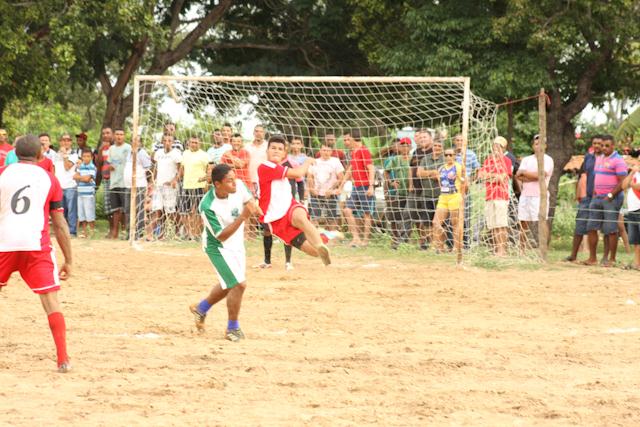 Bahia Sagrou-se Campeão do Campeonato do Clube do Dodó 2015 - Imagem 28