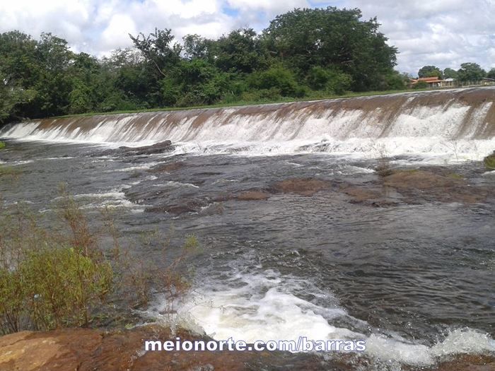 Semana santa em Barras terá rios Marataoan e Longa cheios - Imagem 6
