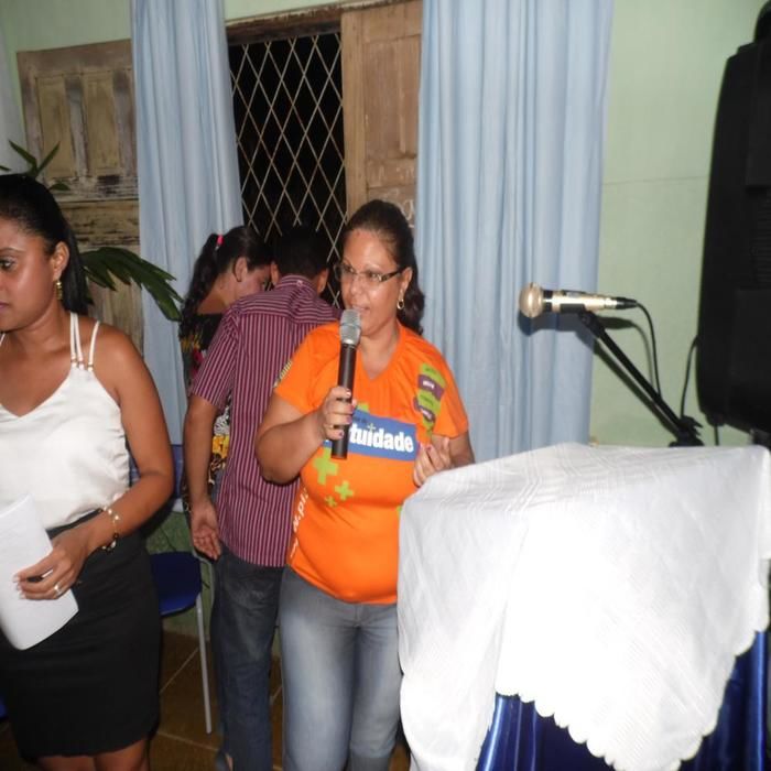 SENAC e Secretaria de Assistência Social entregam certificados, confira - Imagem 17