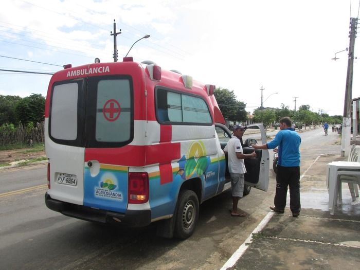 Corpo de Bombeiro encontra o corpo de Jurandir Lopes de Sousa Vitima de Afogamento em Barro Duro - Imagem 5