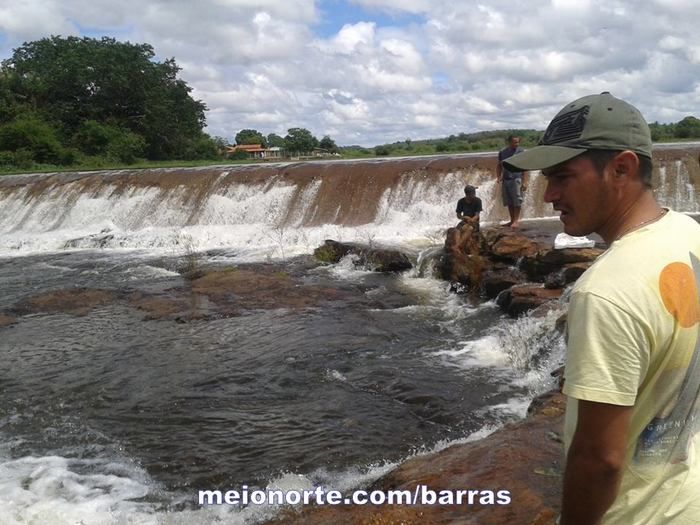 Semana santa em Barras terá rios Marataoan e Longa cheios - Imagem 8